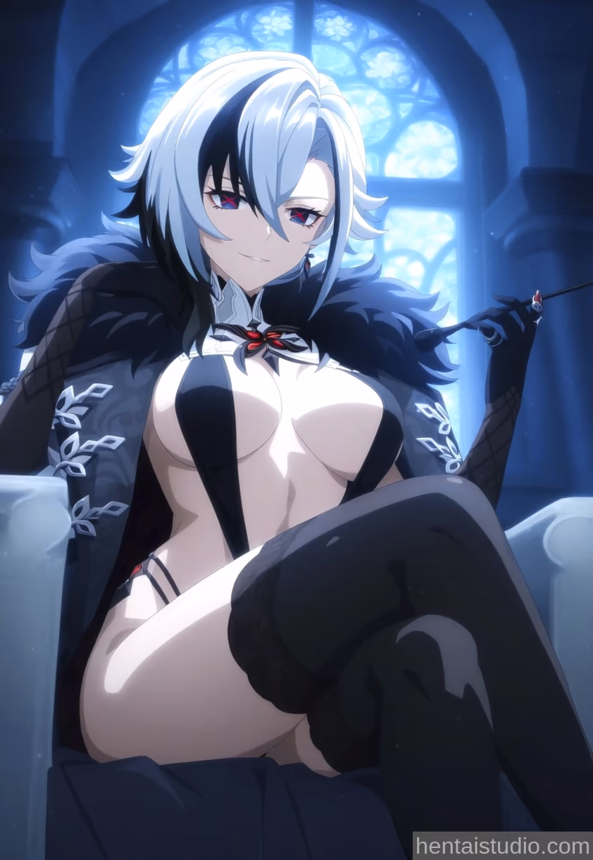 Arlecchino from Genshin Impact — image 68 of 99