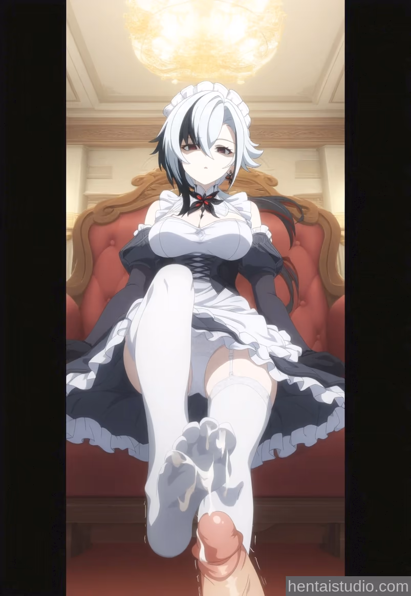 Arlecchino from Genshin Impact — image 69 of 99