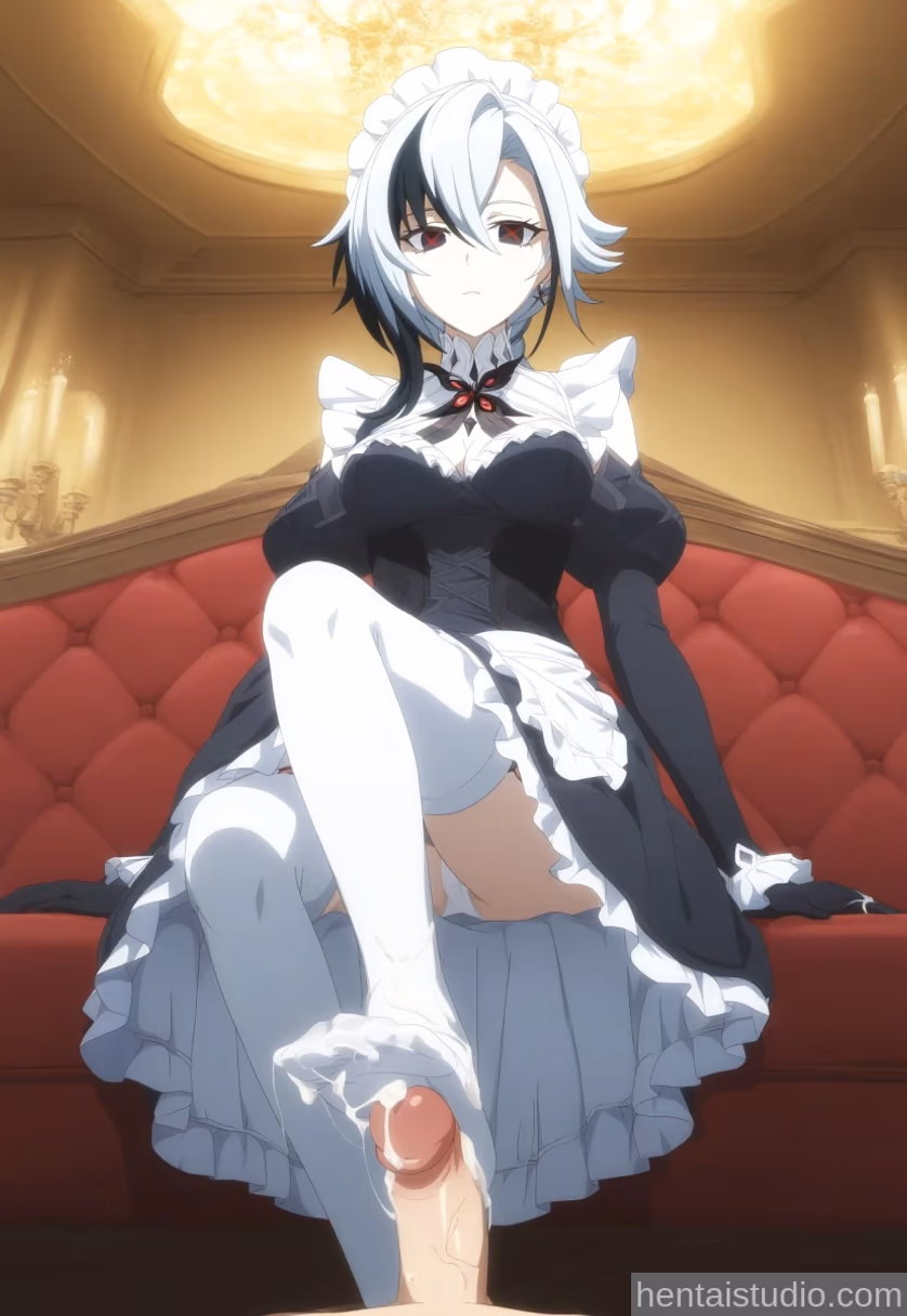 Arlecchino from Genshin Impact — image 7 of 99