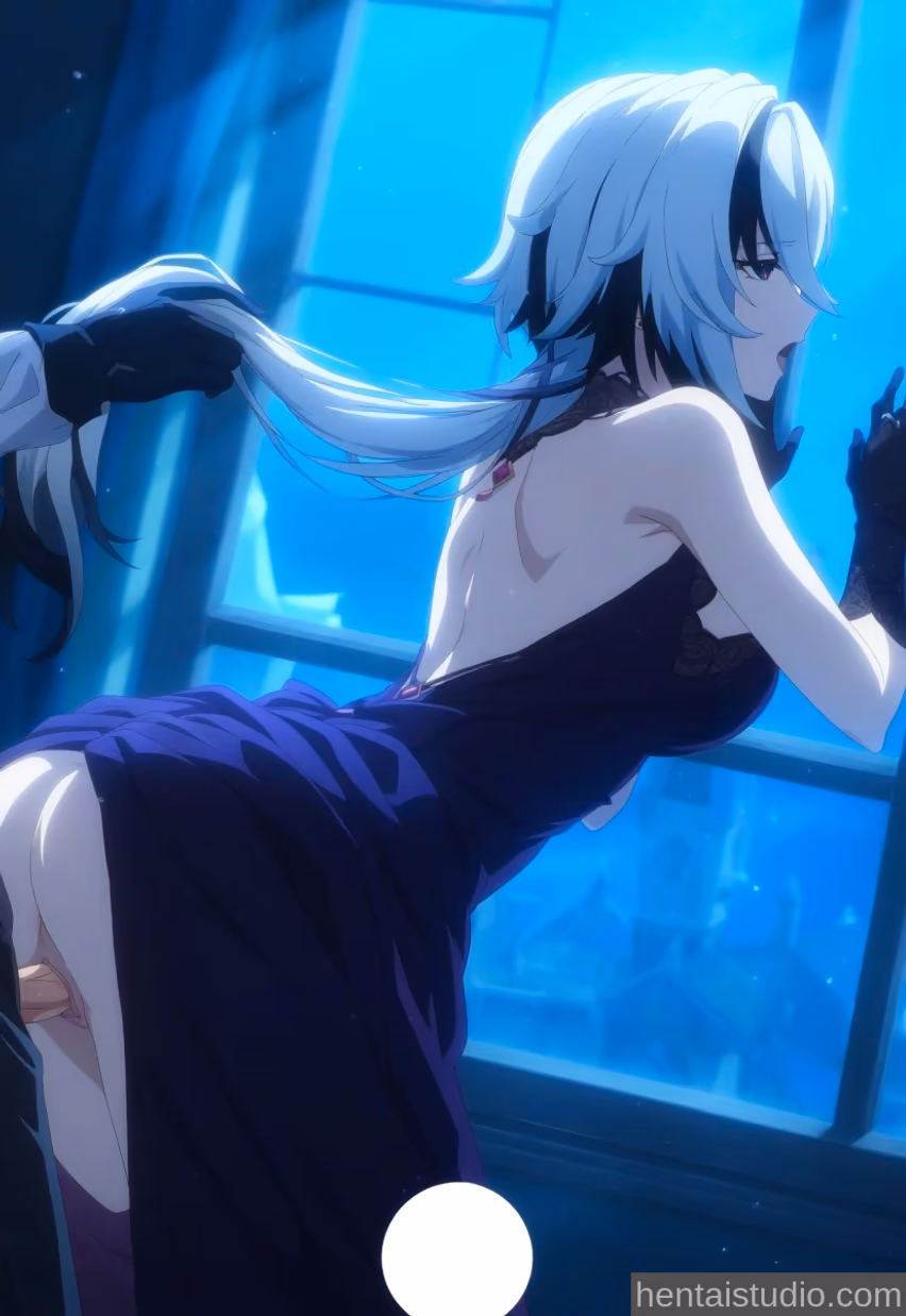 Arlecchino from Genshin Impact — image 89 of 99