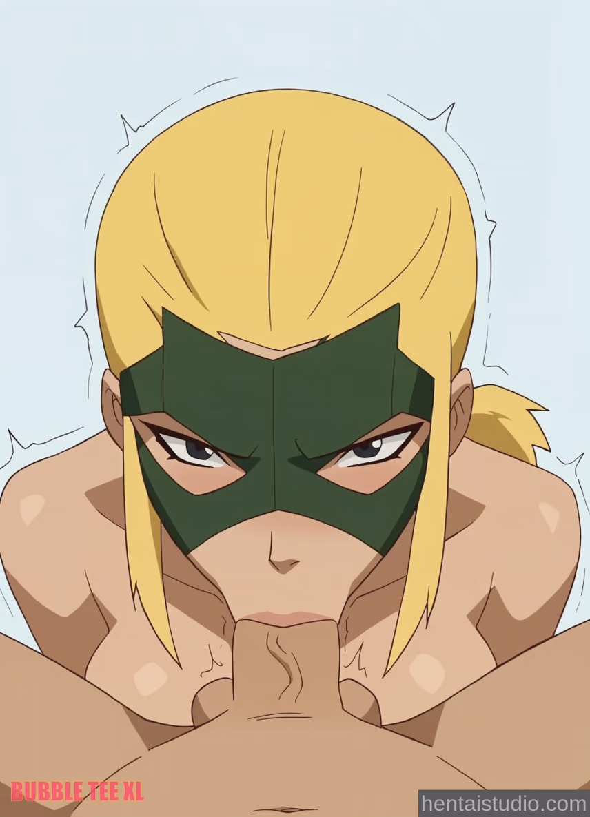 Artemis Crock from Dc Universe — image 8 of 25