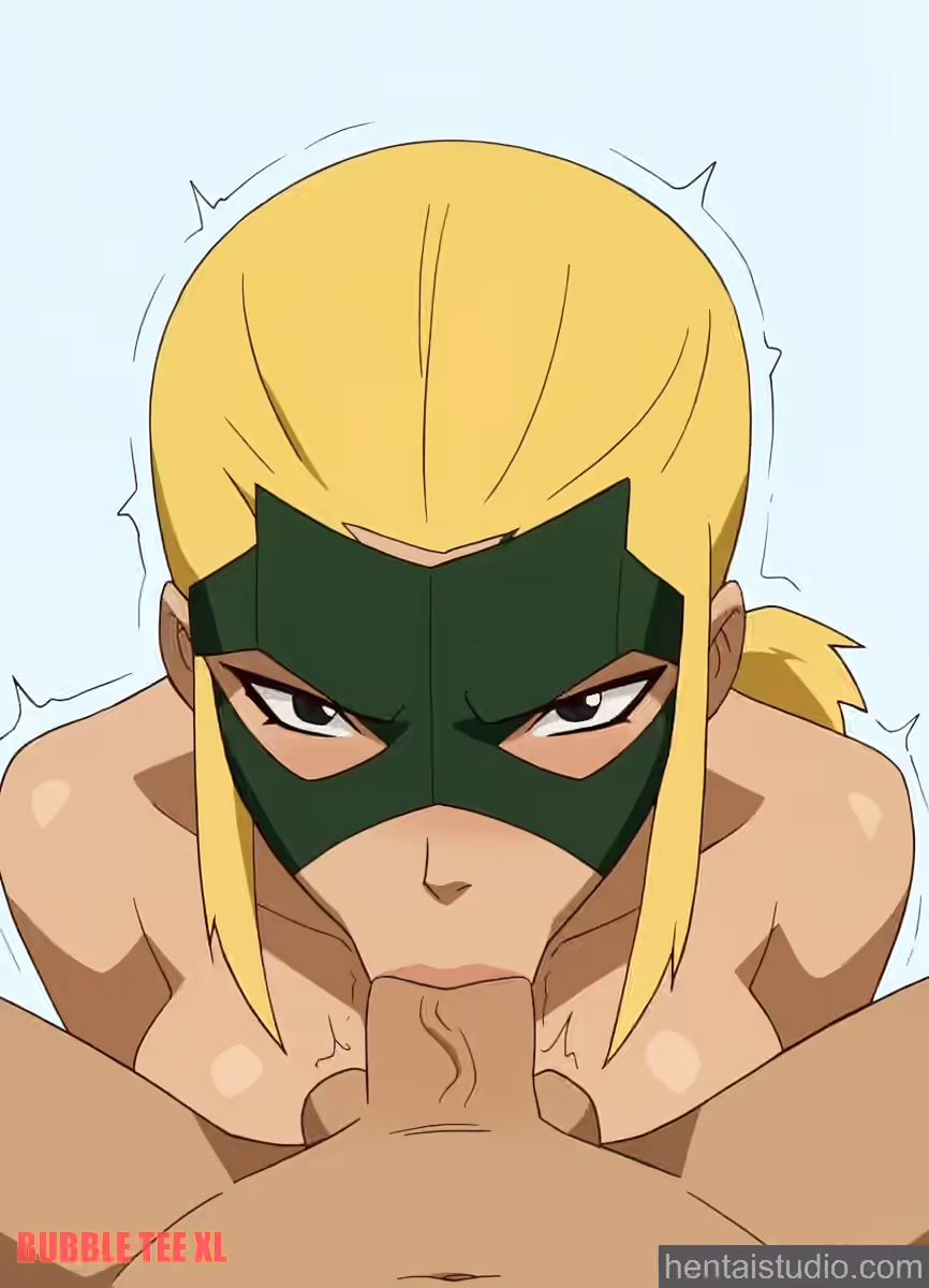 Artemis Crock - Young Justice - Hentai Gallery - 25 Images — image 8 of 25