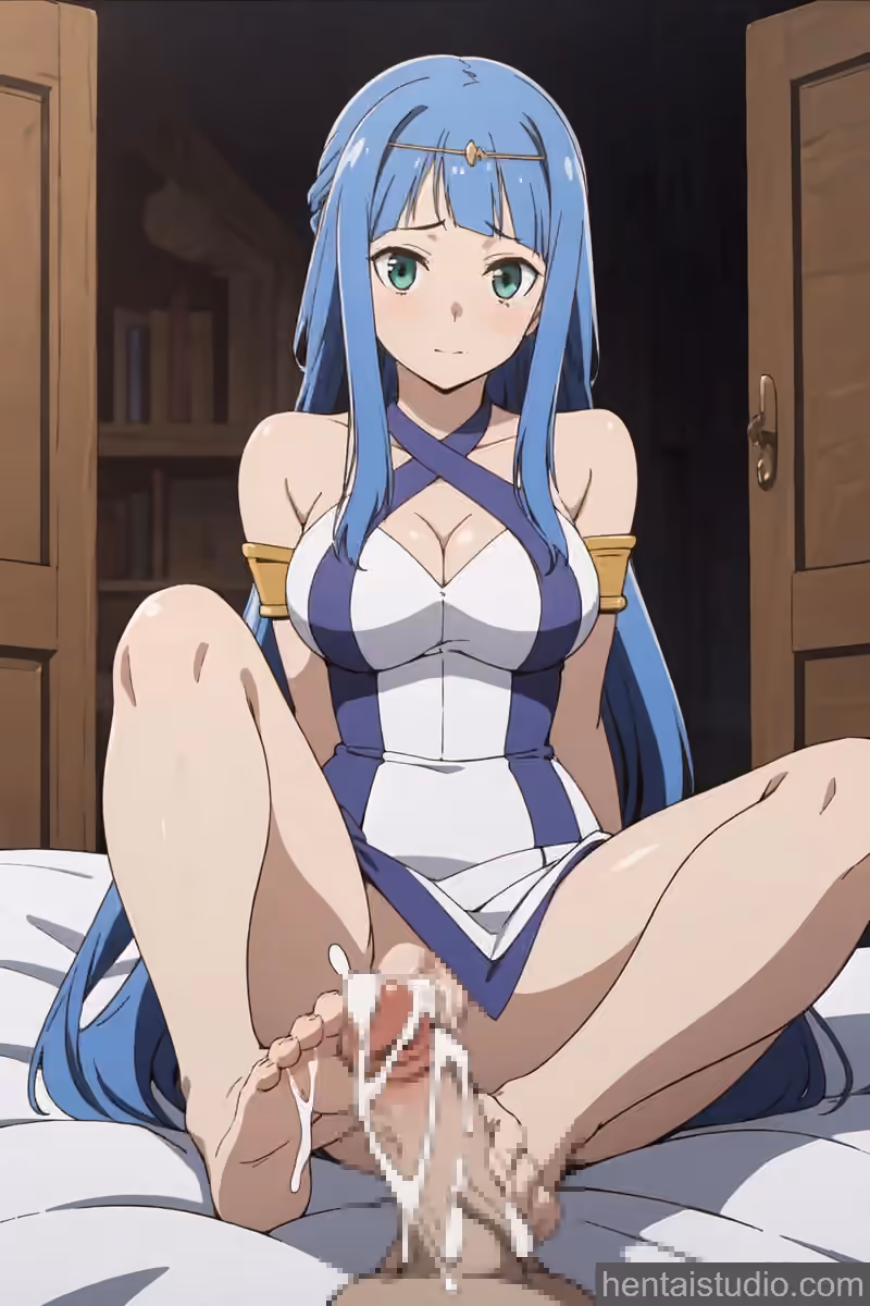 Artemis - DanMachi: Is It Wrong to Try to Pick Up Girls in a Dungeon? - Hentai Gallery - 7 Images — image 1 of 7