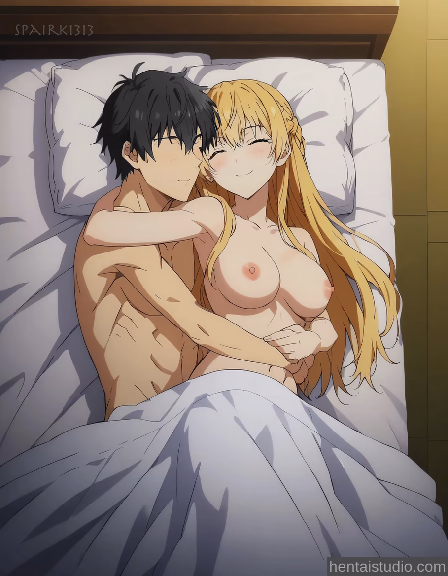 Artemisia Bell Ashcroft from Date A Live — gallery preview