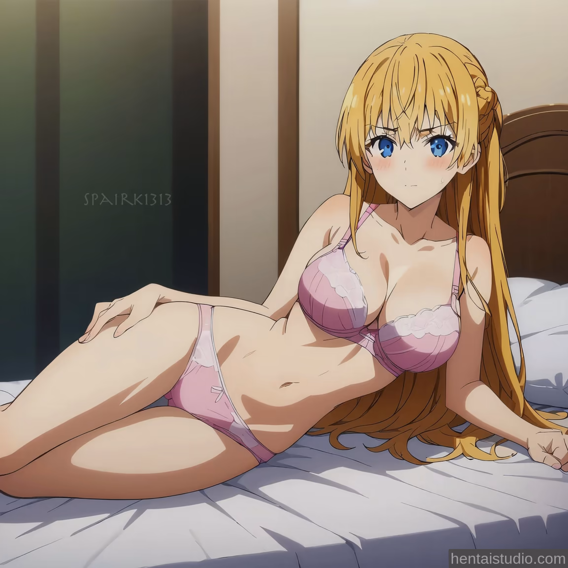 Artemisia Bell Ashcroft from Date A Live — image 3 of 16