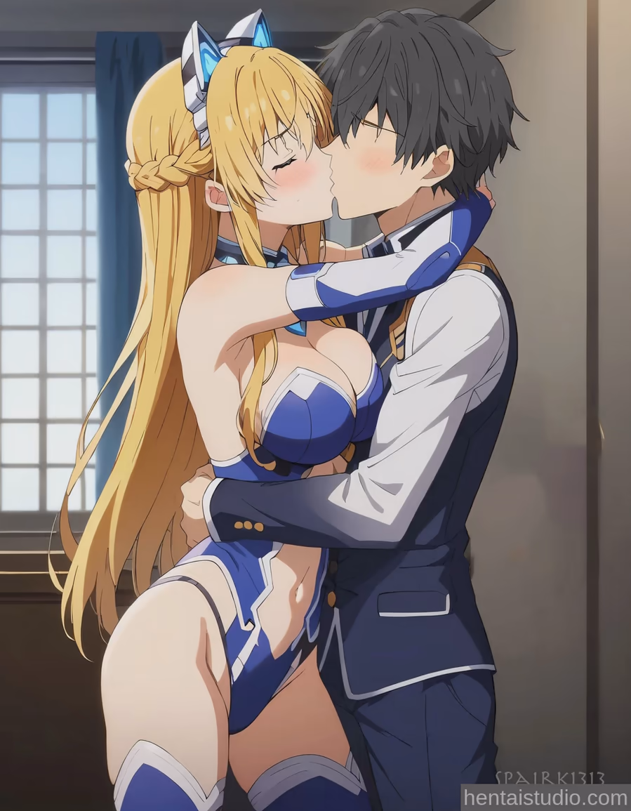 Artemisia Bell Ashcroft from Date A Live — image 4 of 16