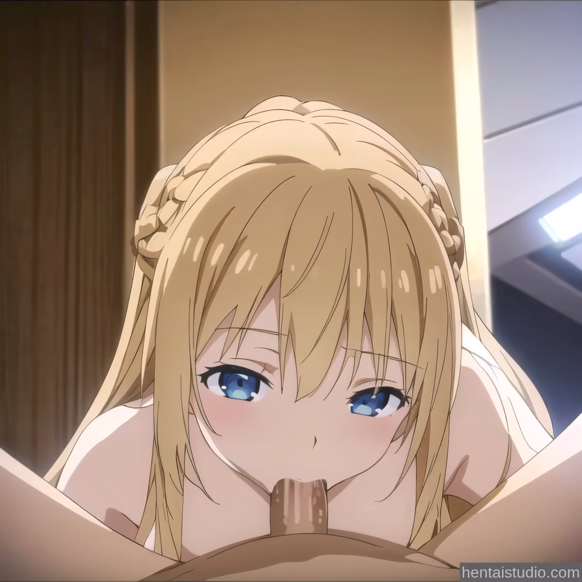 Artemisia Bell Ashcroft from Date A Live — image 19 of 25