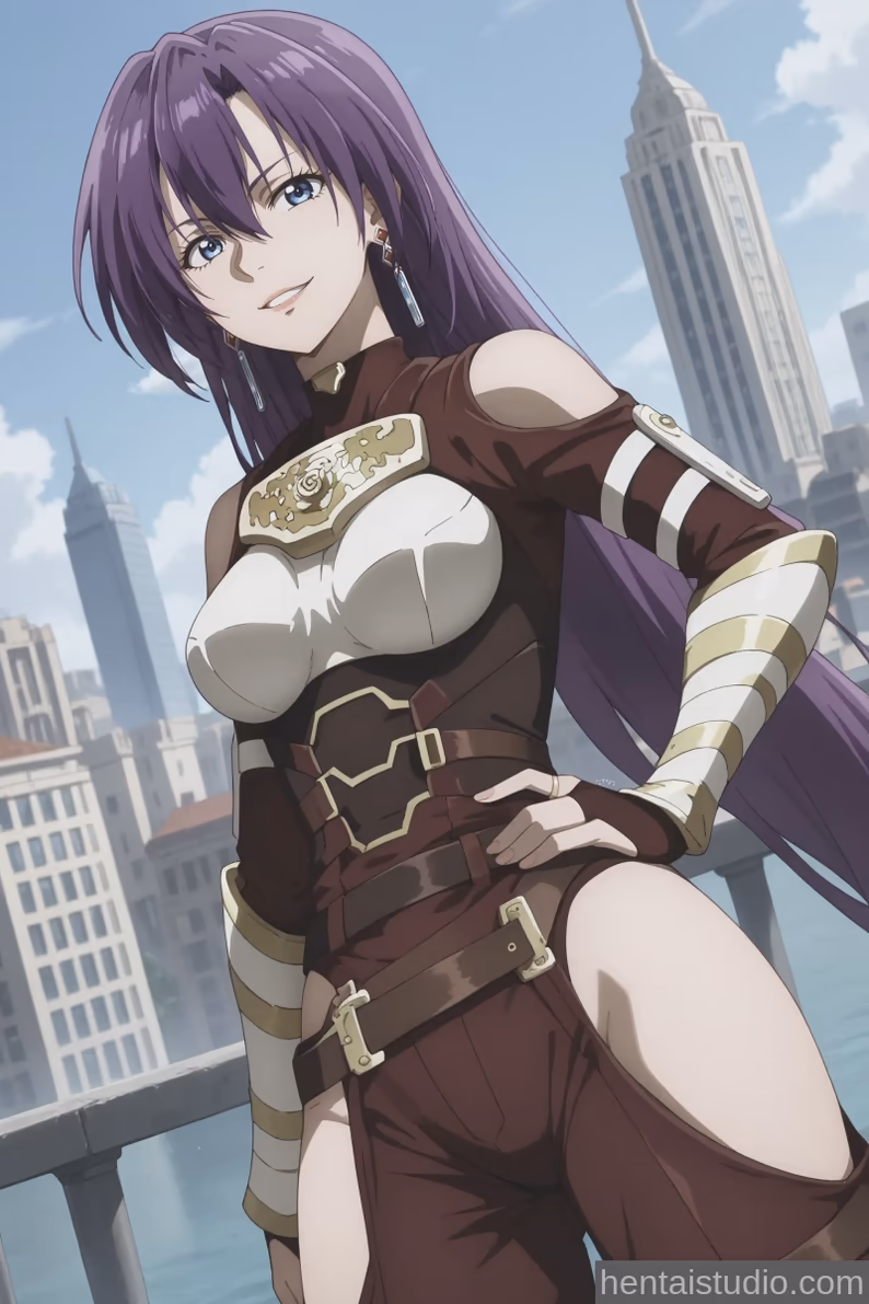 Arthur Pencilgon from Shangri La Frontier — image 12 of 50