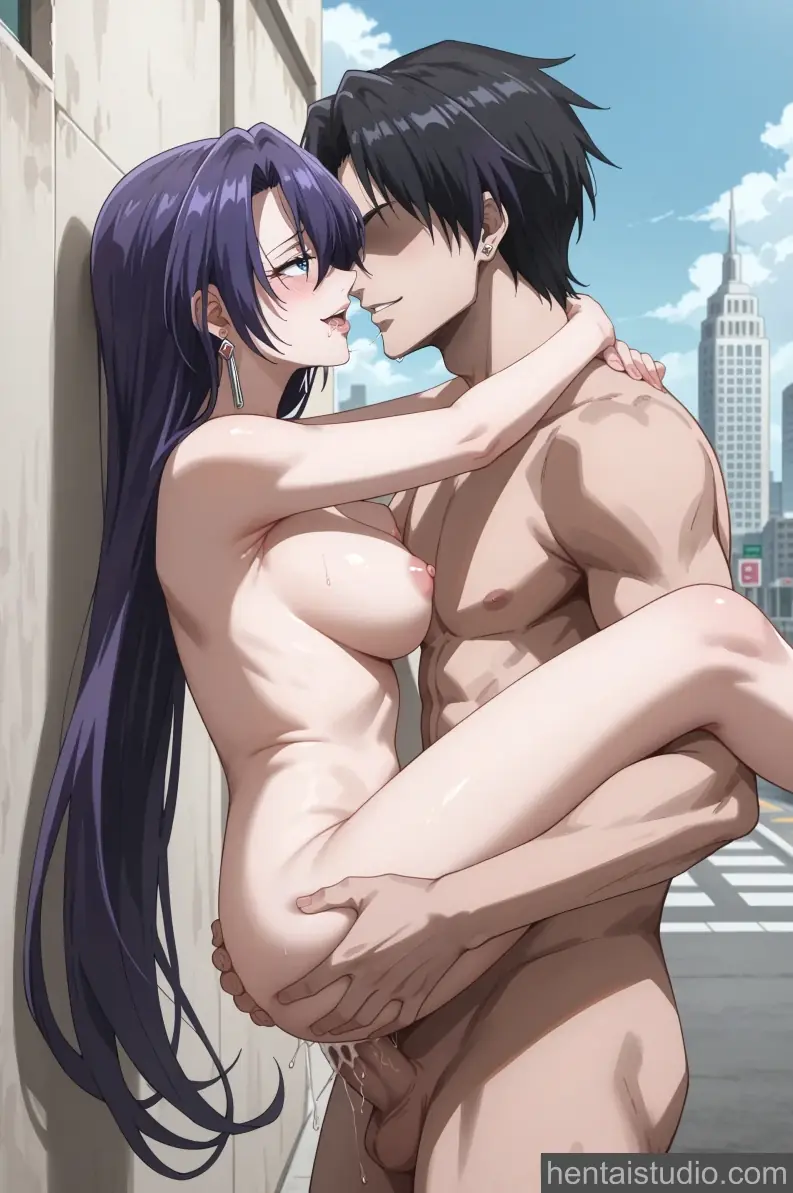 Arthur Pencilgon from Shangri La Frontier hentai art 17 of 50