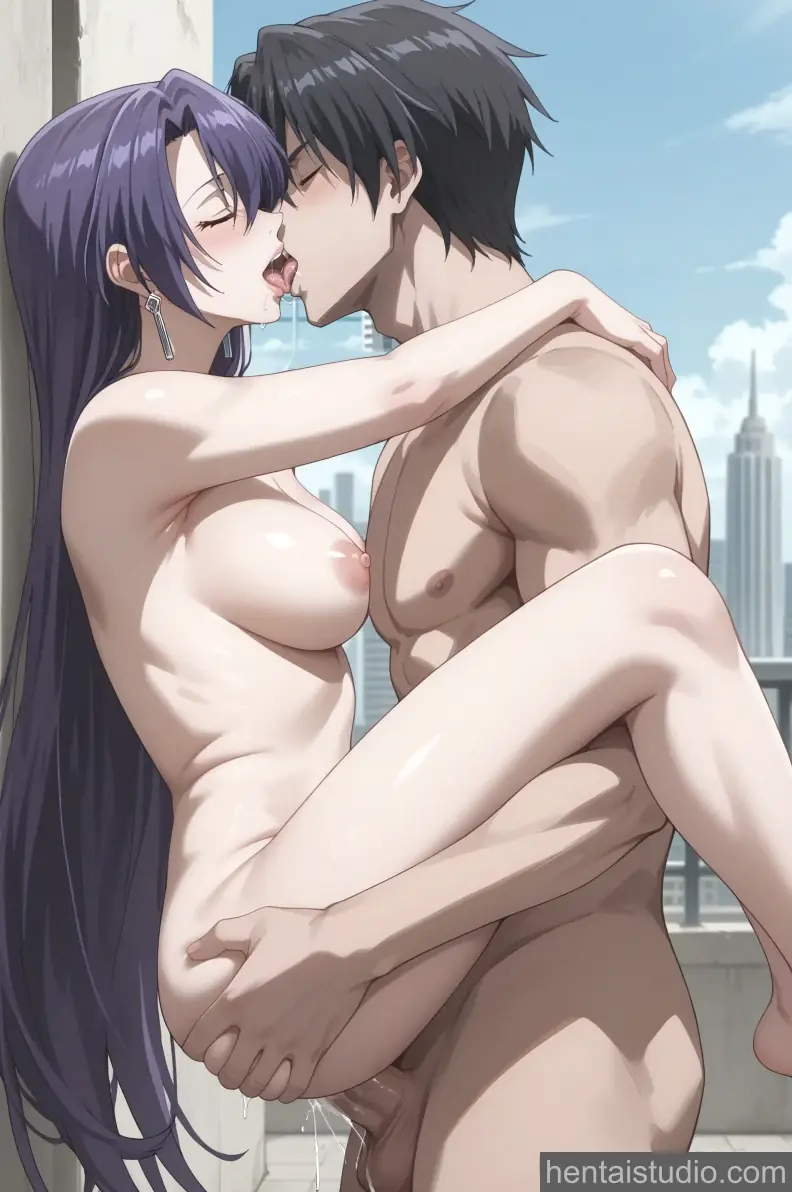 Arthur Pencilgon from Shangri La Frontier hentai art 18 of 50