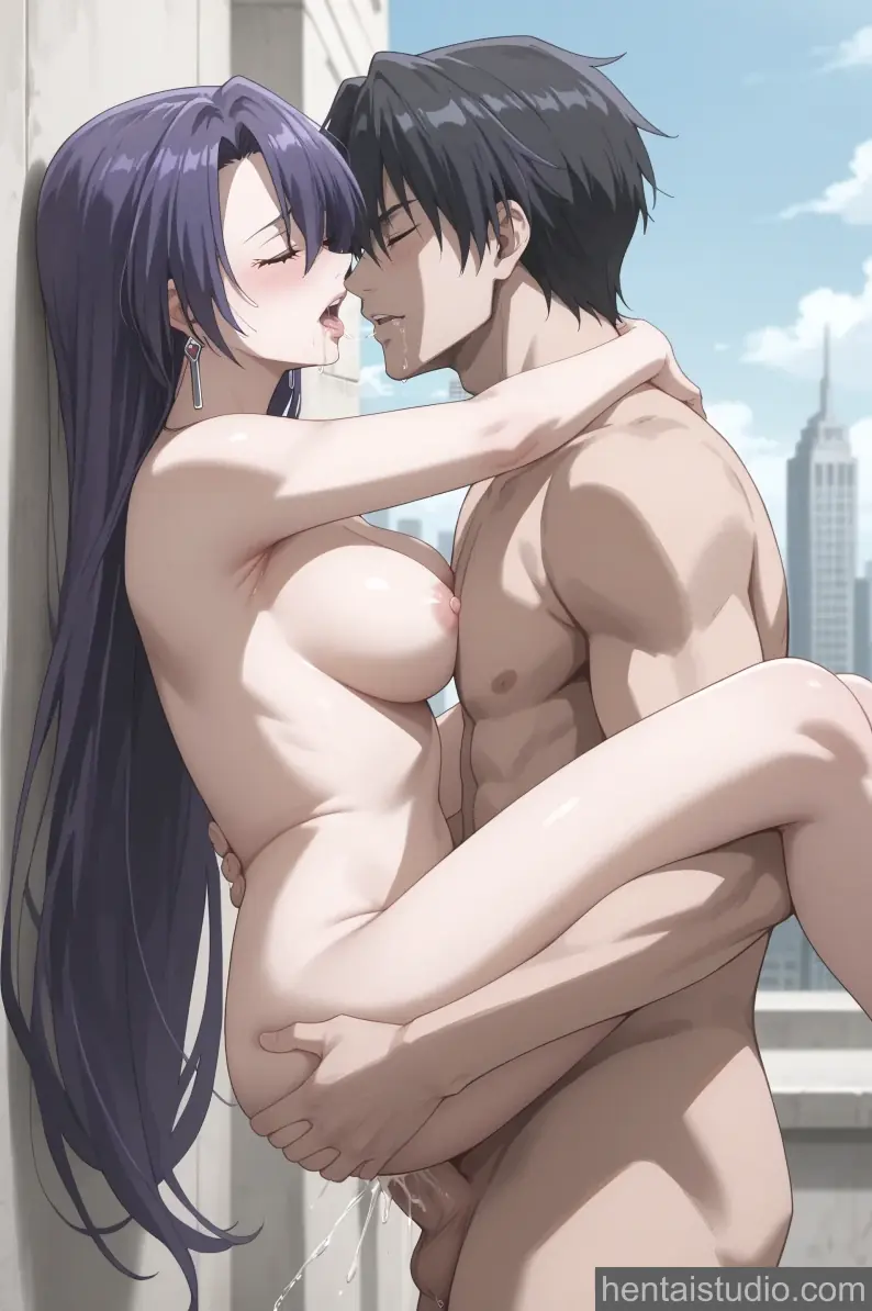 Arthur Pencilgon from Shangri La Frontier hentai art 20 of 50