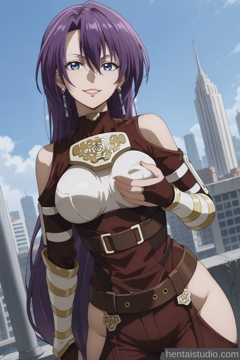 Arthur Pencilgon from Shangri La Frontier — image 34 of 50