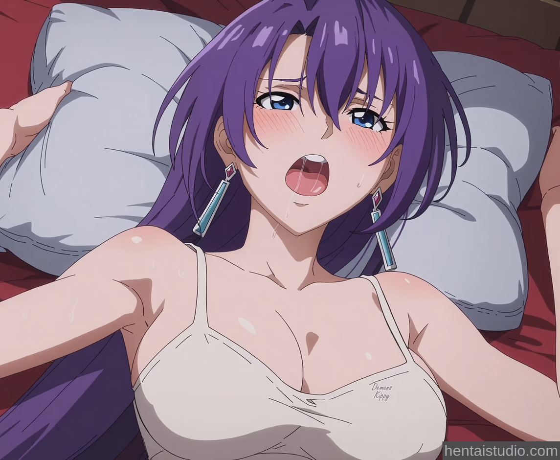 Arthur Pencilgon from Shangri La Frontier — image 3 of 9