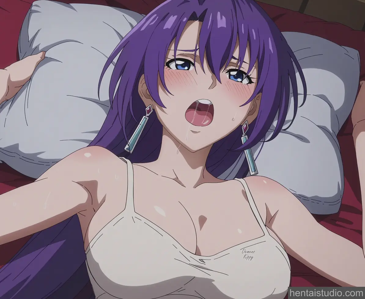 Arthur Pencilgon from Shangri La Frontier hentai art 3 of 9