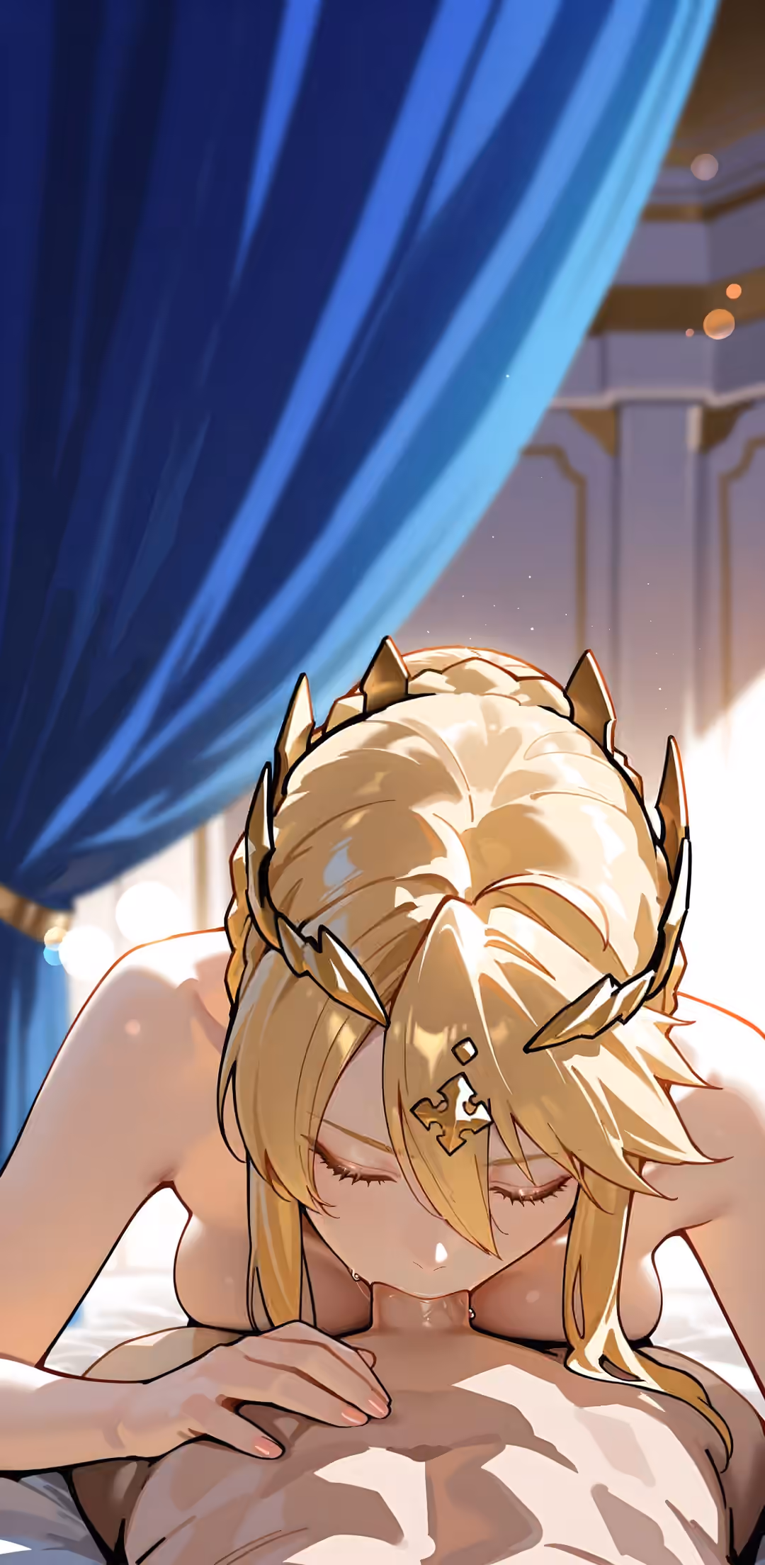 Artoria Pendragon - Fate/stay night - Hentai Gallery 15 - 30 Images — image 11 of 30
