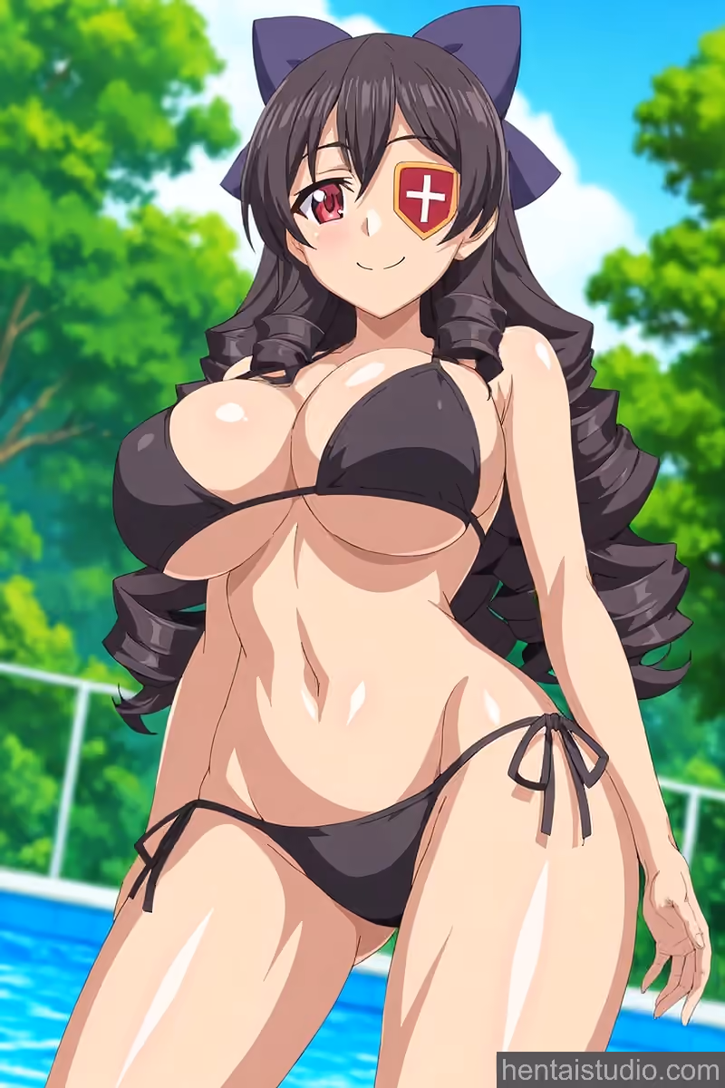 Arue - KonoSuba: God's Blessing on This Wonderful World! (Kono Subarashii Sekai ni Shukufuku wo!) - Hentai Gallery 2 - 4 Images — image 1 of 4