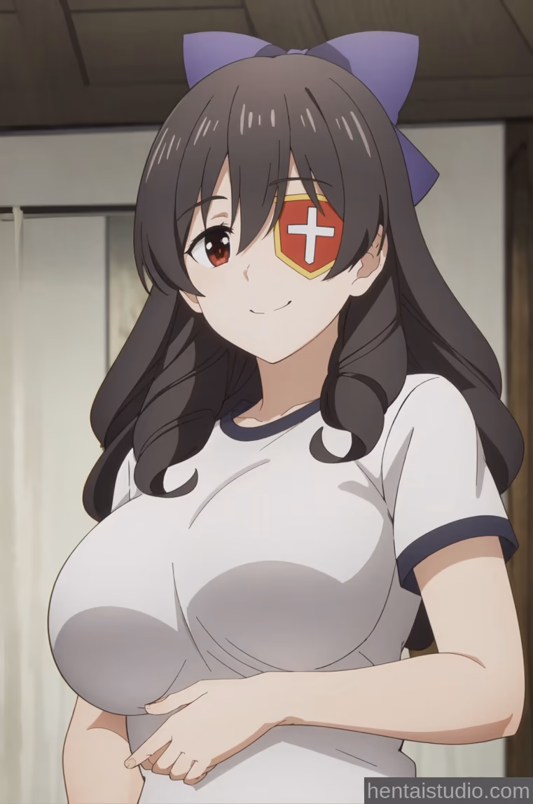 Arue from KonoSuba: God's Blessing on This Wonderful World! (Kono Subarashii Sekai ni Shukufuku o!) — image 11 of 41