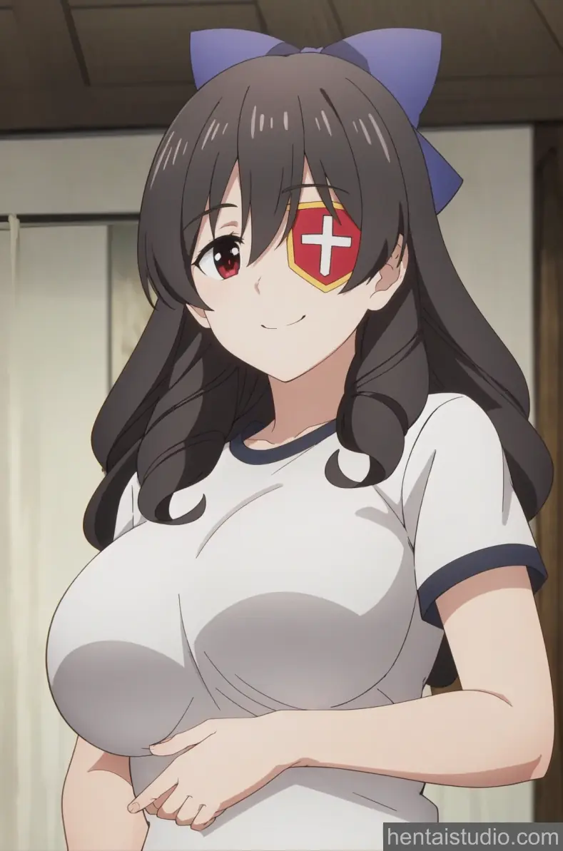 Arue from Konosuba God's Blessing On This Wonderful World hentai art 11 of 41