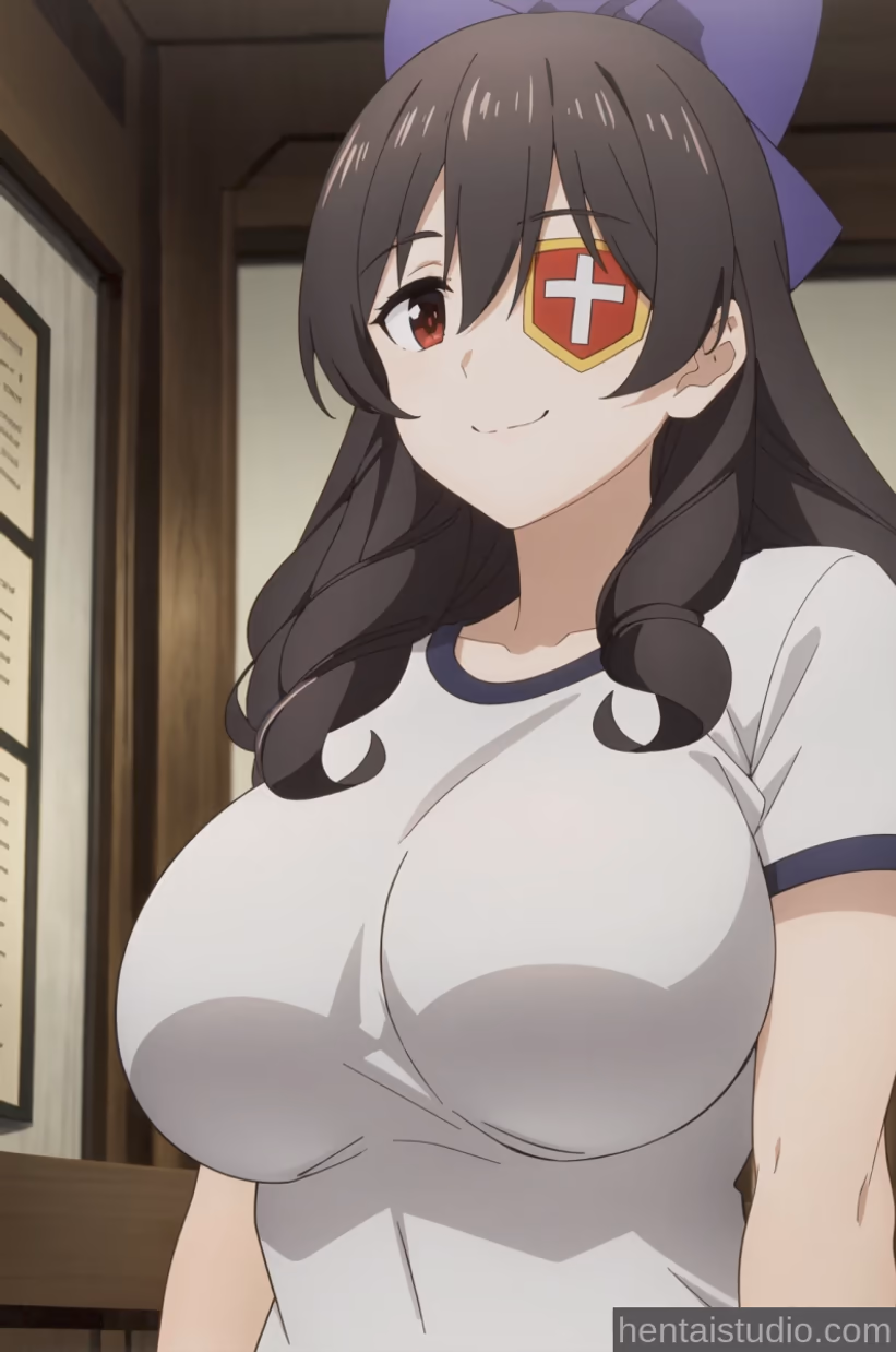 Arue from KonoSuba: God's Blessing on This Wonderful World! (Kono Subarashii Sekai ni Shukufuku o!) — image 12 of 41