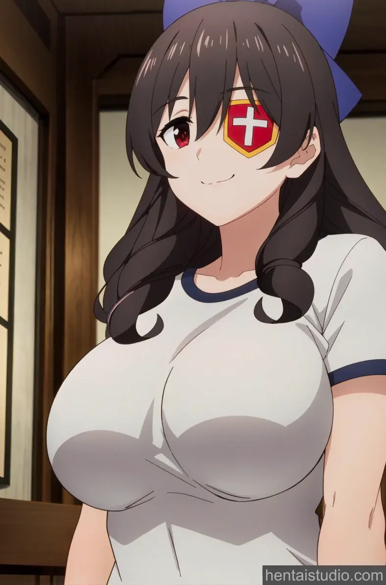Arue from Konosuba God's Blessing On This Wonderful World hentai art 12 of 41