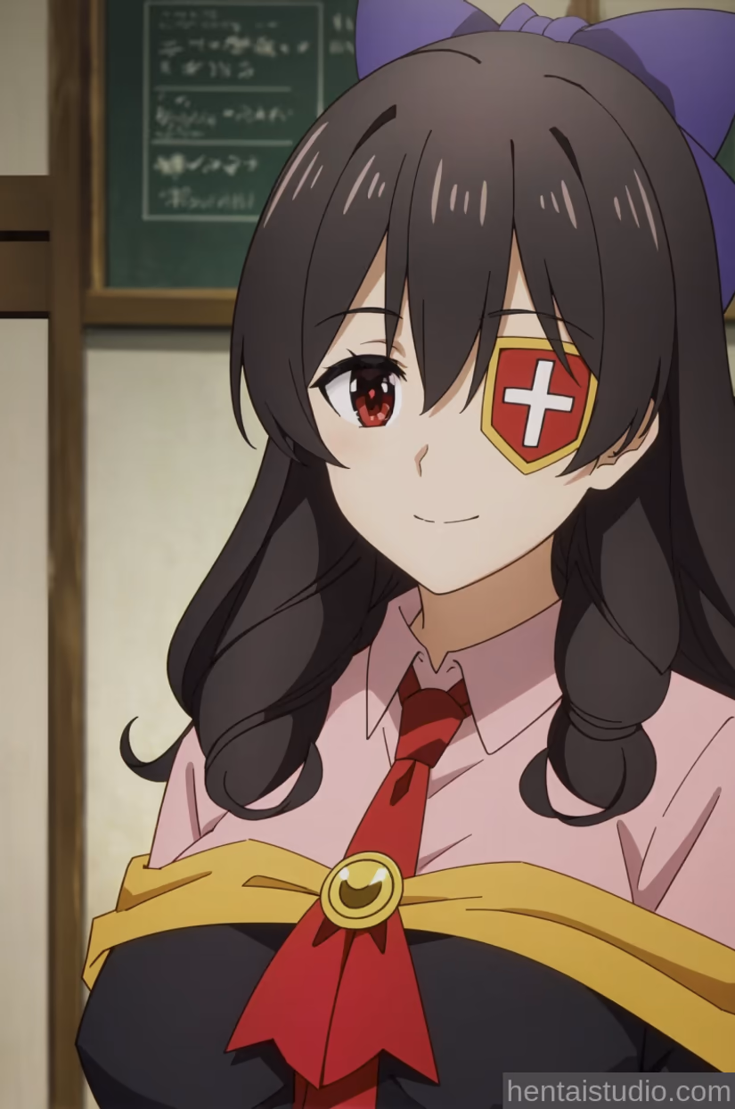 Arue from KonoSuba: God's Blessing on This Wonderful World! (Kono Subarashii Sekai ni Shukufuku o!) — image 13 of 41