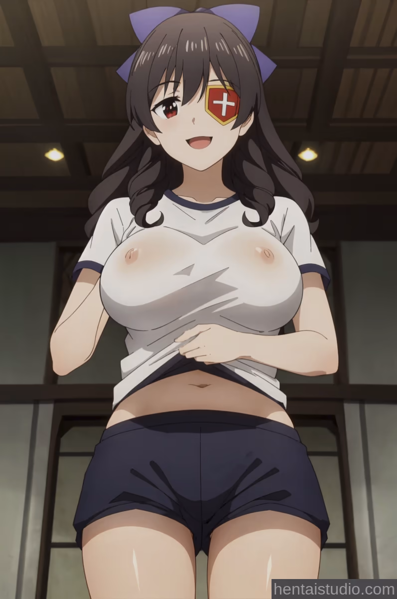 Arue from KonoSuba: God's Blessing on This Wonderful World! (Kono Subarashii Sekai ni Shukufuku o!) — image 40 of 41