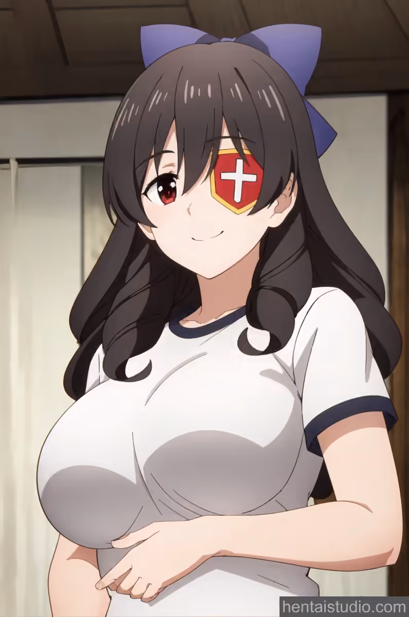 Arue - KonoSuba: God's Blessing on This Wonderful World! (Kono Subarashii Sekai ni Shukufuku wo!) - Hentai Gallery 1 - 41 Images — image 11 of 41