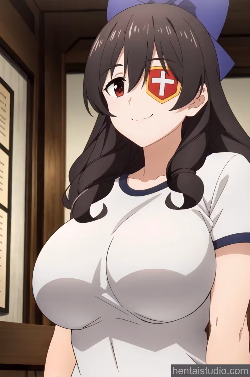 Arue - KonoSuba: God's Blessing on This Wonderful World! (Kono Subarashii Sekai ni Shukufuku wo!) - Hentai Gallery 1 - 41 Images — image 12 of 41