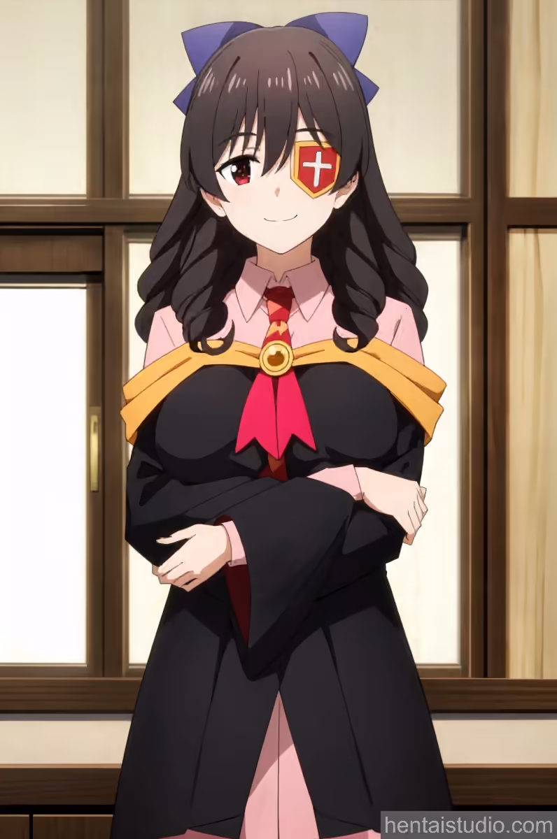 Arue - KonoSuba: God's Blessing on This Wonderful World! (Kono Subarashii Sekai ni Shukufuku wo!) - Hentai Gallery 1 - 41 Images — image 14 of 41