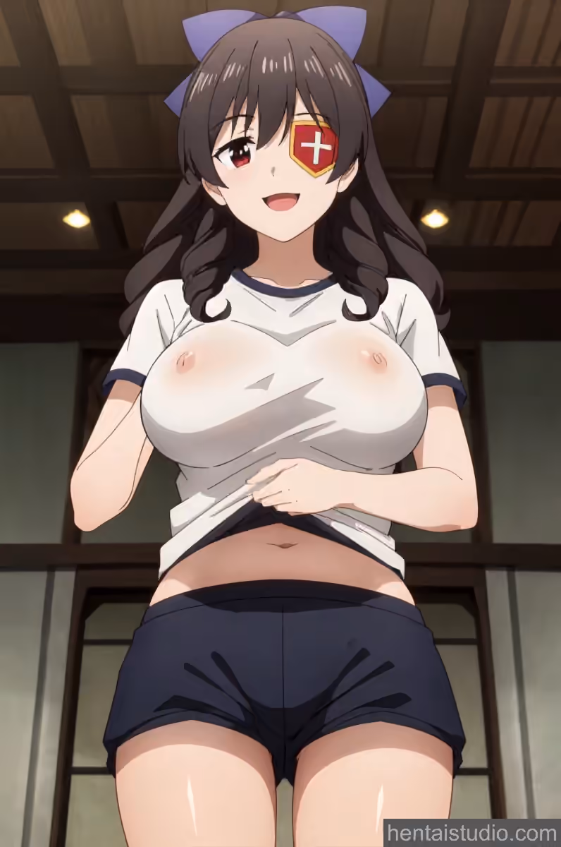 Arue - KonoSuba: God's Blessing on This Wonderful World! (Kono Subarashii Sekai ni Shukufuku wo!) - Hentai Gallery 1 - 41 Images — image 40 of 41