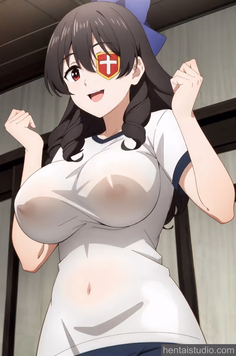 Arue - KonoSuba: God's Blessing on This Wonderful World! (Kono Subarashii Sekai ni Shukufuku wo!) - Hentai Gallery 1 - 41 Images preview