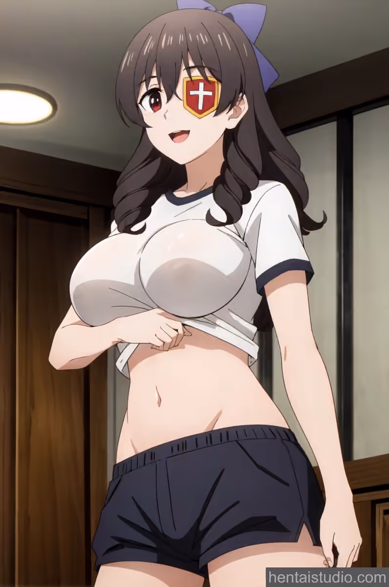 Arue - KonoSuba: God's Blessing on This Wonderful World! (Kono Subarashii Sekai ni Shukufuku wo!) - Hentai Gallery 1 - 41 Images — image 7 of 41