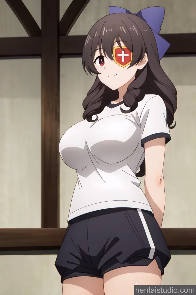 Arue - KonoSuba: God's Blessing on This Wonderful World! (Kono Subarashii Sekai ni Shukufuku wo!) - Hentai Gallery 1 - 41 Images — image 8 of 41