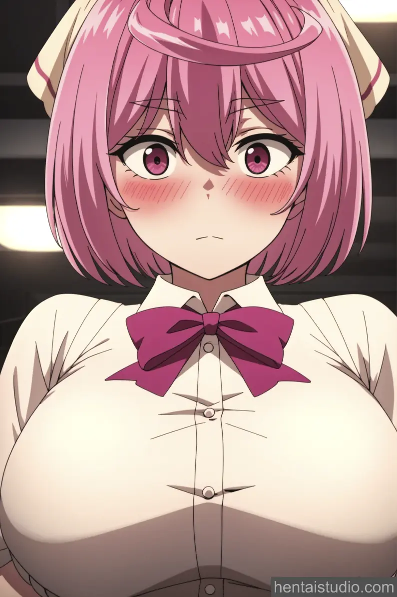 Aruraru from Kamikatsu: Working For God In A Godless World hentai art 25 of 30