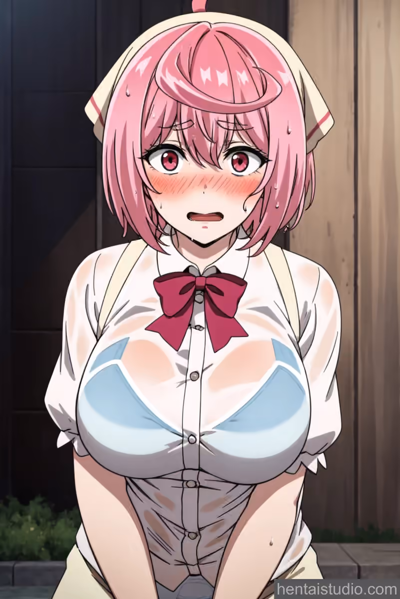 Aruraru - KamiKatsu: Working for God in a Godless World (Kaminaki Sekai no Kamisama Katsudou) - Hentai Gallery - 30 Images — image 21 of 30