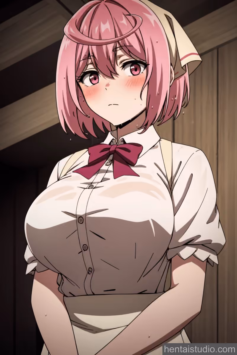 Aruraru - KamiKatsu: Working for God in a Godless World (Kaminaki Sekai no Kamisama Katsudou) - Hentai Gallery - 30 Images — image 22 of 30