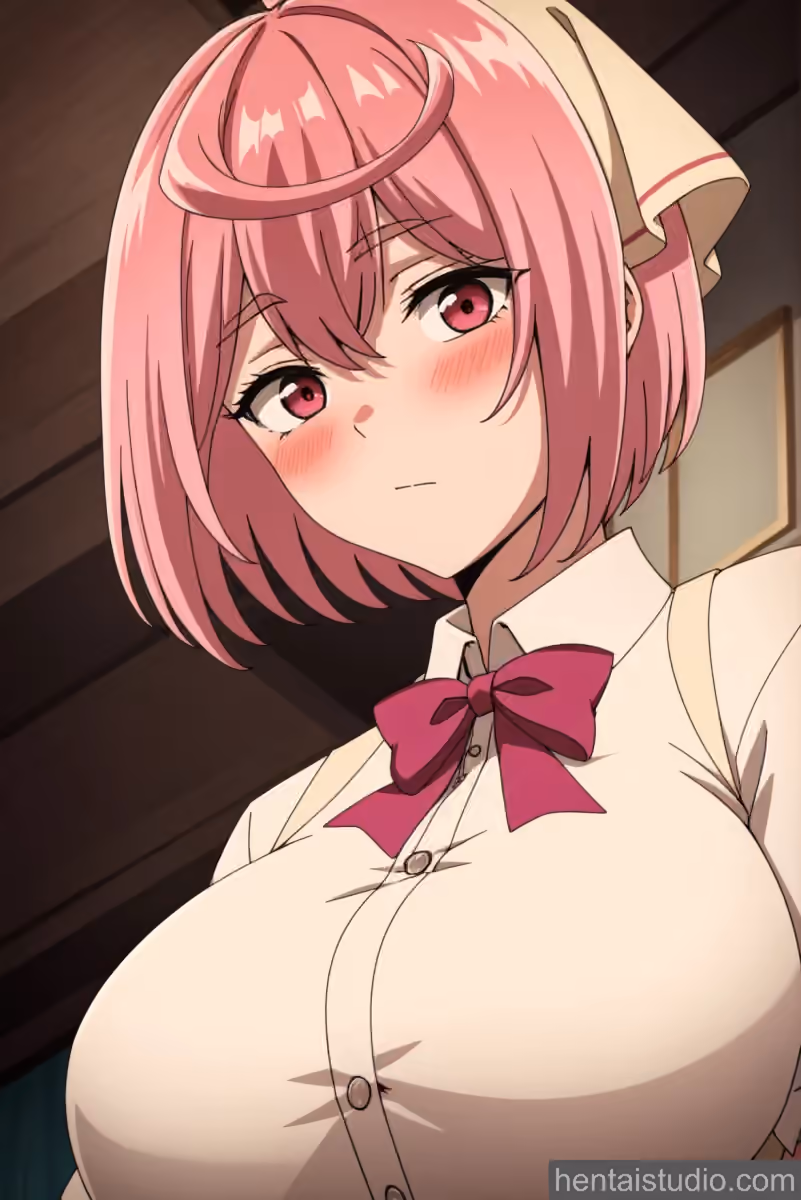 Aruraru - KamiKatsu: Working for God in a Godless World (Kaminaki Sekai no Kamisama Katsudou) - Hentai Gallery - 30 Images — image 24 of 30
