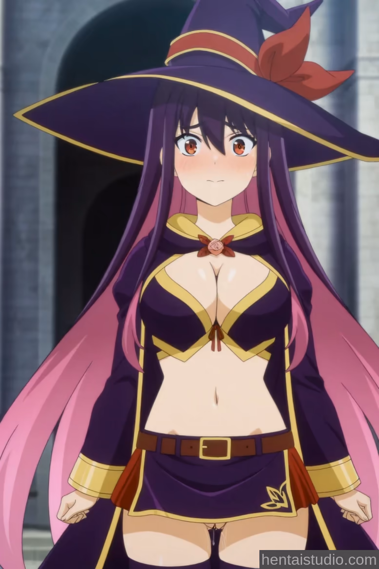 Arvoln Yidhra from The Red Ranger Becomes An Adventurer In Another World — image 10 of 137