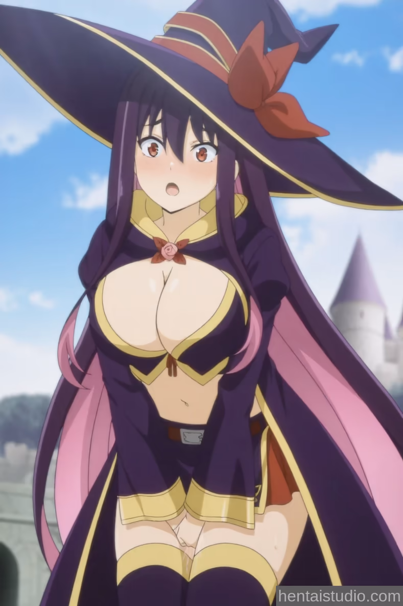 Arvoln Yidhra from The Red Ranger Becomes An Adventurer In Another World — image 17 of 137