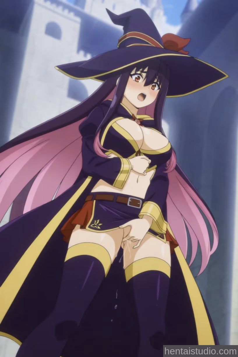 Arvoln Yidhra from The Red Ranger Becomes An Adventurer In Another World — image 18 of 137