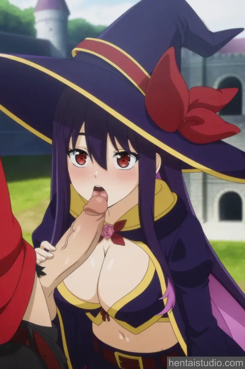 Arvoln Yidhra from The Red Ranger Becomes An Adventurer In Another World hentai art 22 of 137