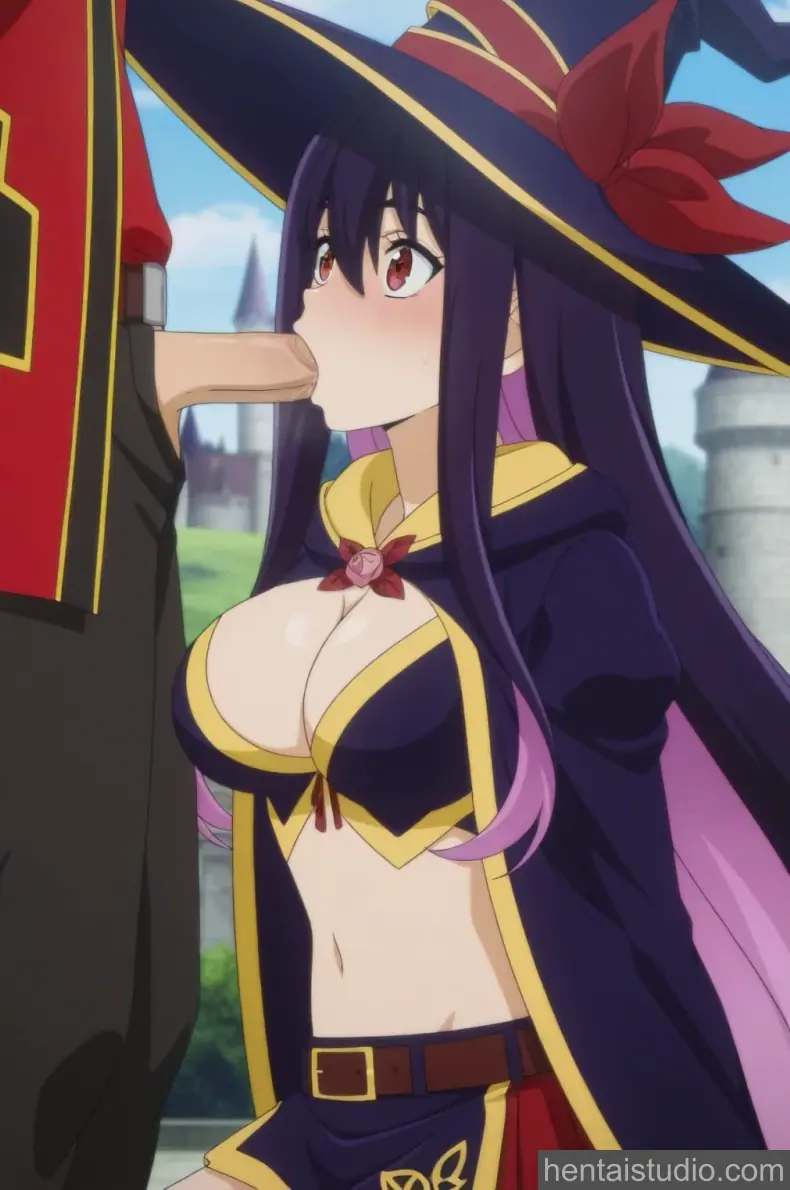 Arvoln Yidhra from The Red Ranger Becomes An Adventurer In Another World hentai art 26 of 137