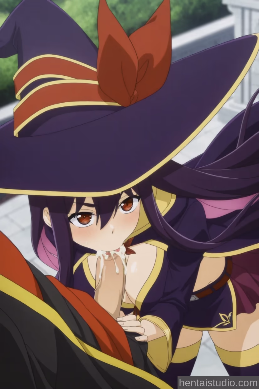 Arvoln Yidhra from The Red Ranger Becomes An Adventurer In Another World — image 27 of 137