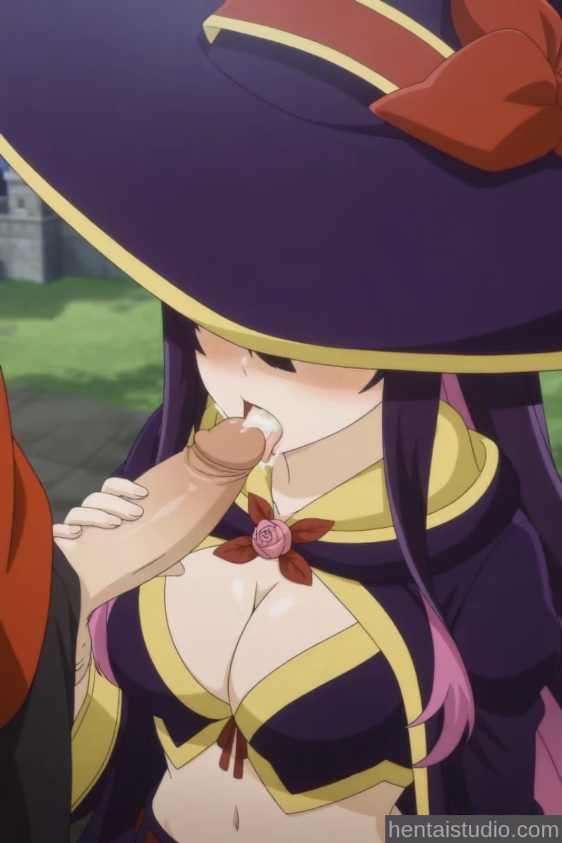 Arvoln Yidhra from The Red Ranger Becomes An Adventurer In Another World — image 30 of 137