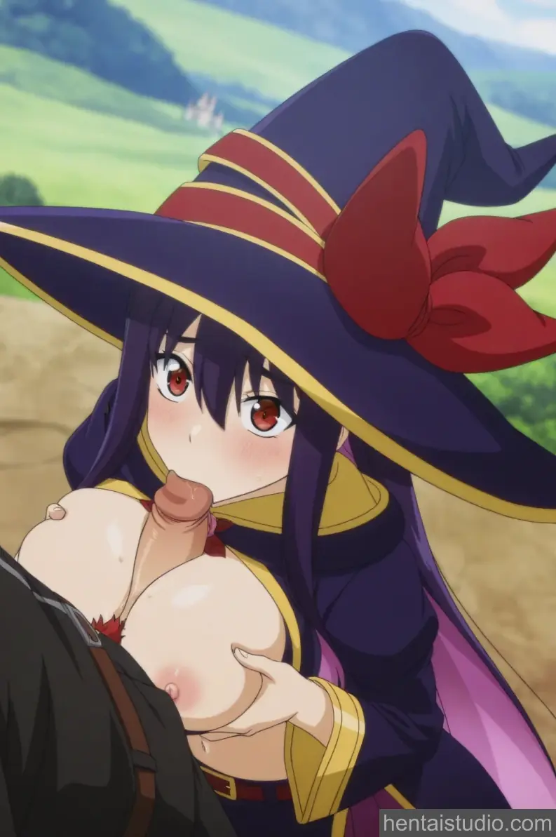 Arvoln Yidhra from The Red Ranger Becomes An Adventurer In Another World hentai art 34 of 137
