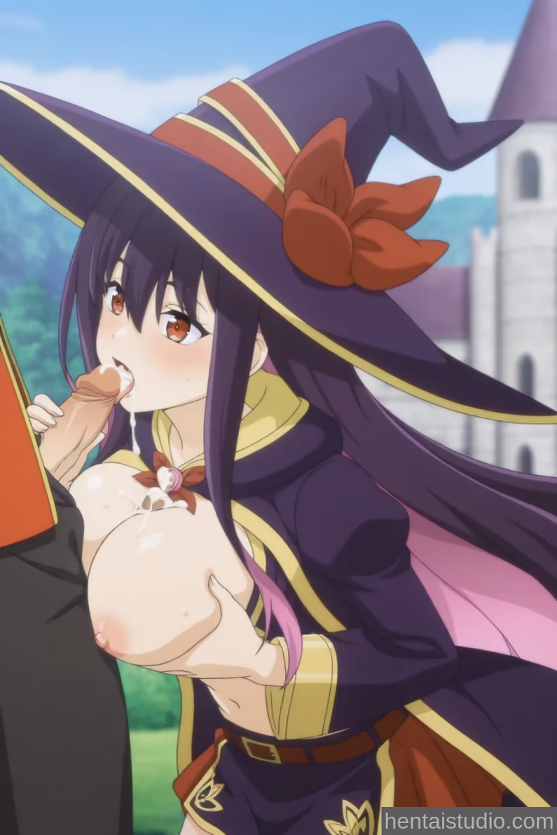 Arvoln Yidhra from The Red Ranger Becomes An Adventurer In Another World — image 41 of 137