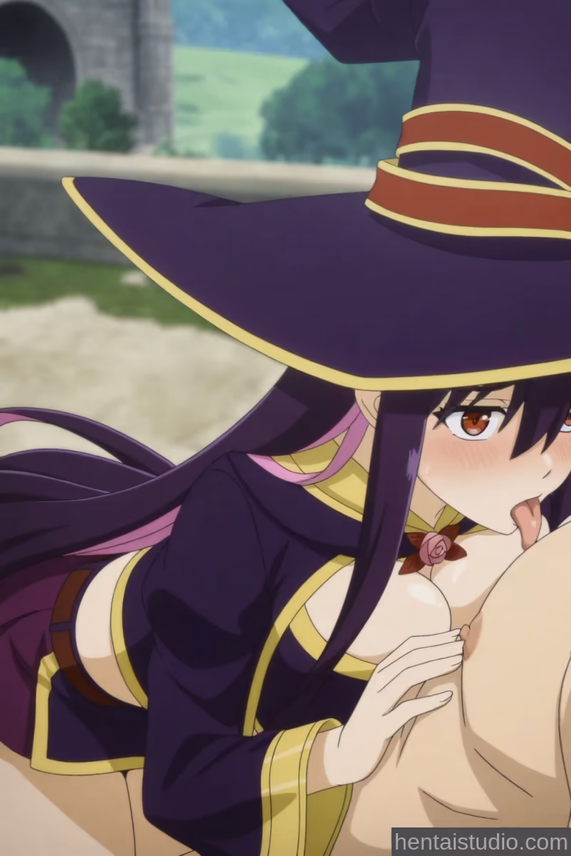 Arvoln Yidhra from The Red Ranger Becomes An Adventurer In Another World — image 49 of 137