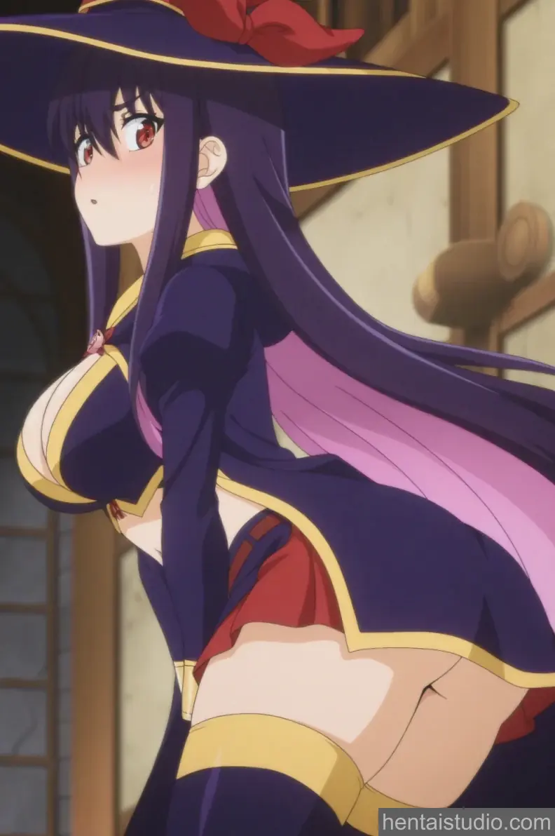 Arvoln Yidhra from The Red Ranger Becomes An Adventurer In Another World hentai art 5 of 137