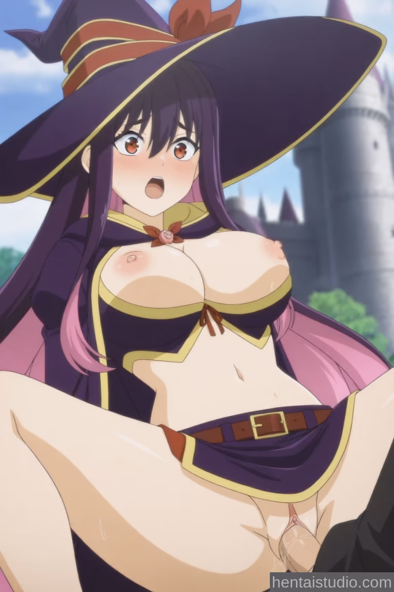 Arvoln Yidhra from The Red Ranger Becomes An Adventurer In Another World — image 53 of 137