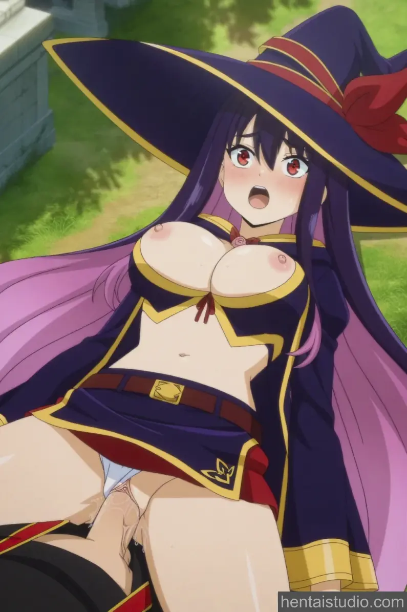 Arvoln Yidhra from The Red Ranger Becomes An Adventurer In Another World hentai art 54 of 137